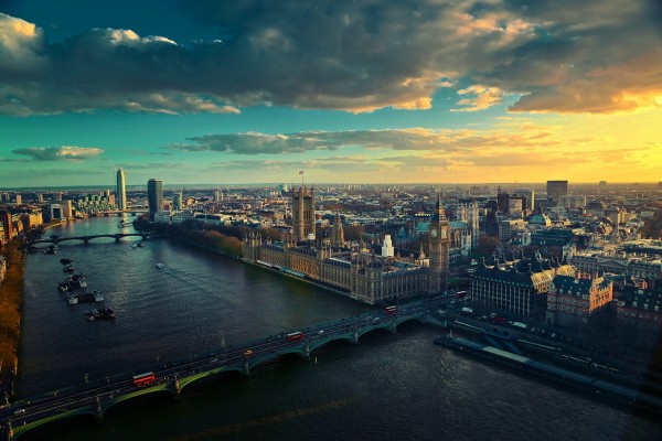 Londres, ville la plus attractive du monde