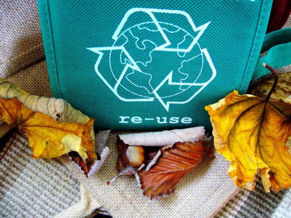 Les effets du recyclage sur l’environnement