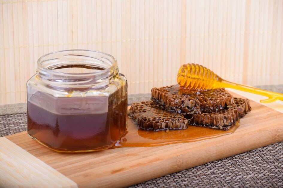 Le miel : votre ingrédient de beauté miracle